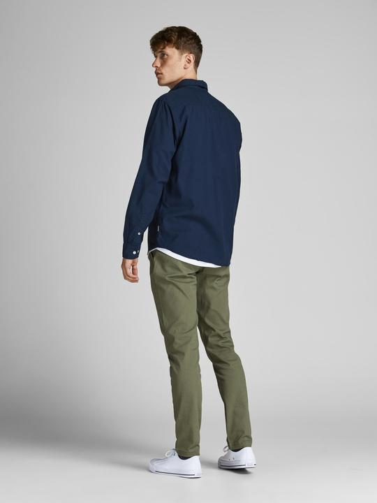 Immagine prodotto Jack & Jones Oxford Hemd (XXL)