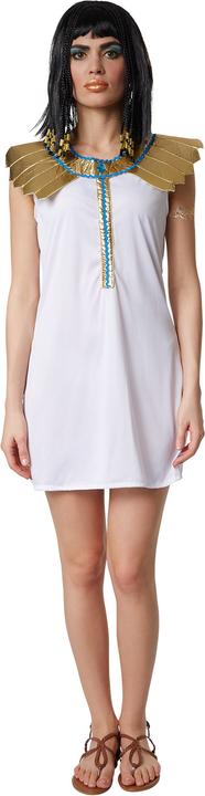 Actual product image Dressforfun Beguiling pharaoh Hatshepsut (S)