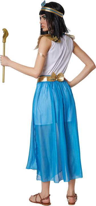 Actual product image Dressforfun Beguiling pharaoh Hatshepsut (S)