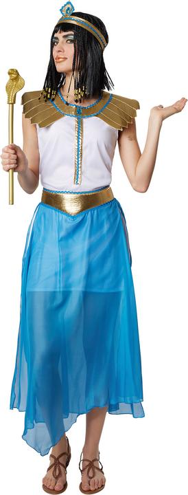 Actual product image Dressforfun Beguiling pharaoh Hatshepsut (S)