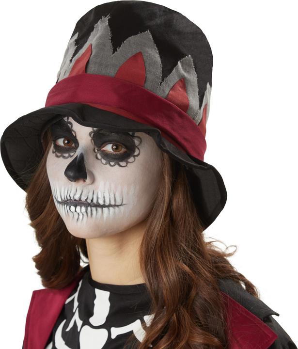 Immagine prodotto Dressforfun Creepy Skull Lady (XL)