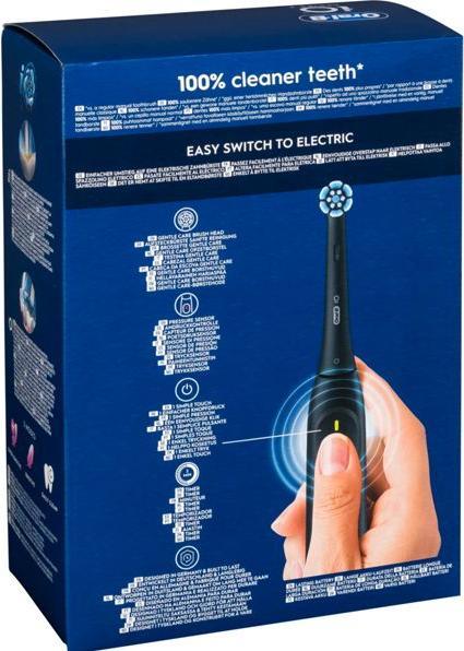 Produktbild Oral-B iO Series 2 (Oszillierende Zahnbürste)