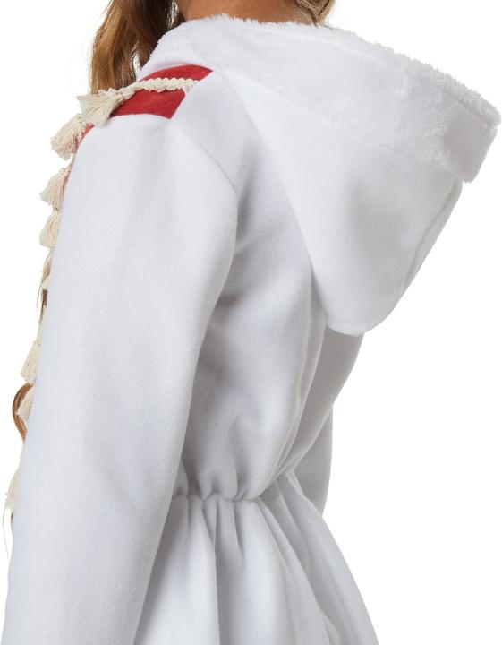 Produktbild Dressforfun Entzückendes Eskimomädchen (152)