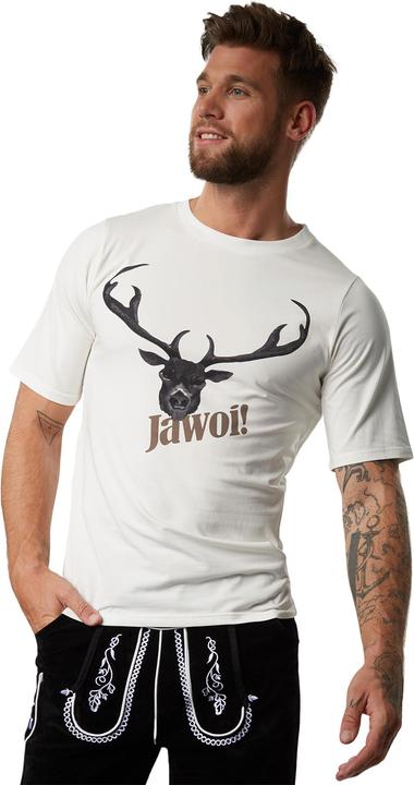 Actual product image Dressforfun T-shirt Dirndl hunter (S)
