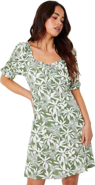 Immagine prodotto Dorothy Perkins Mini Abito Piccola Cravatta anteriore Donna (40 D)