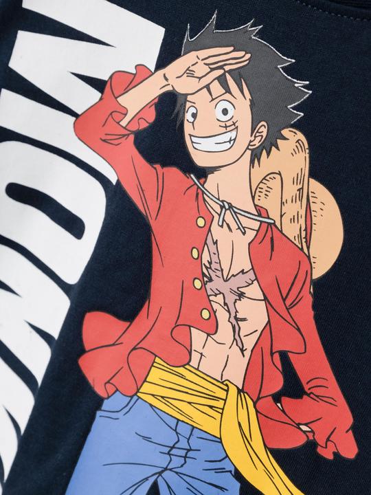 Produktbild Name it Nkmnate Onepiece Ss Top Box Noos Vde (158)