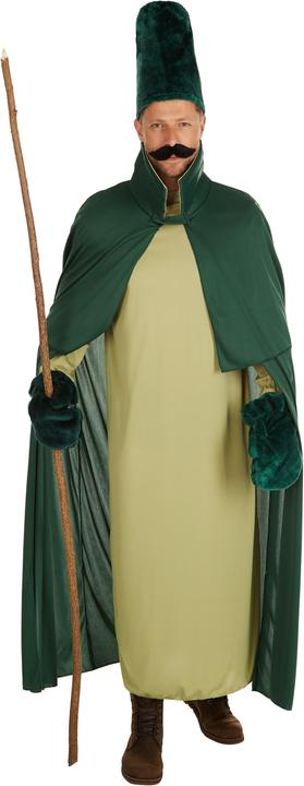 Actual product image Dressforfun Gentleman costume Waldzaubergeist (L)