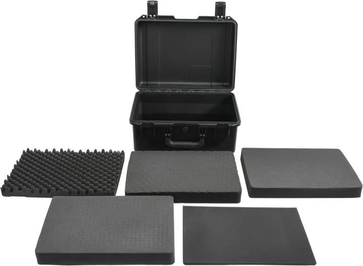 Image du produit VidaXL Koffer für Flugreise Tragbar PP (Mallette photo)