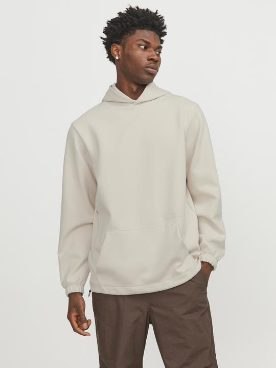 Image du produit Jack & Jones Jcoaltitude Sweat Hood Sn (S)