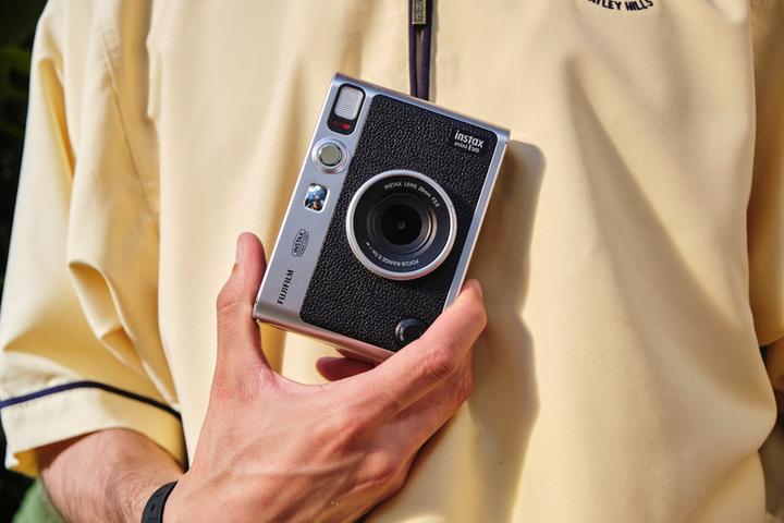 Produktbild Fujifilm Instax Mini Evo (type c)