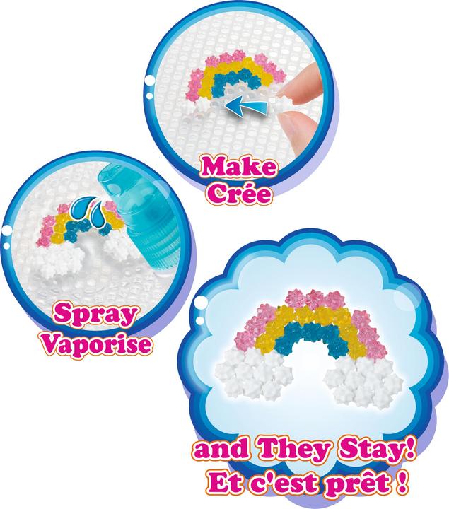 Produktbild Aquabeads Mystisches Einhorn