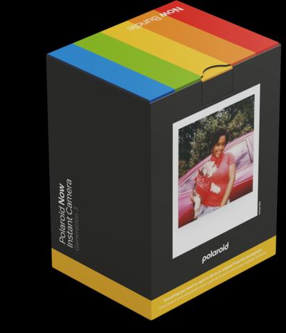 Image du produit Polaroid Everything Box Now Gen3