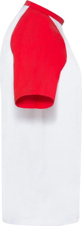 Image du produit Fruit of the Loom - T-shirt - Adulte (S)