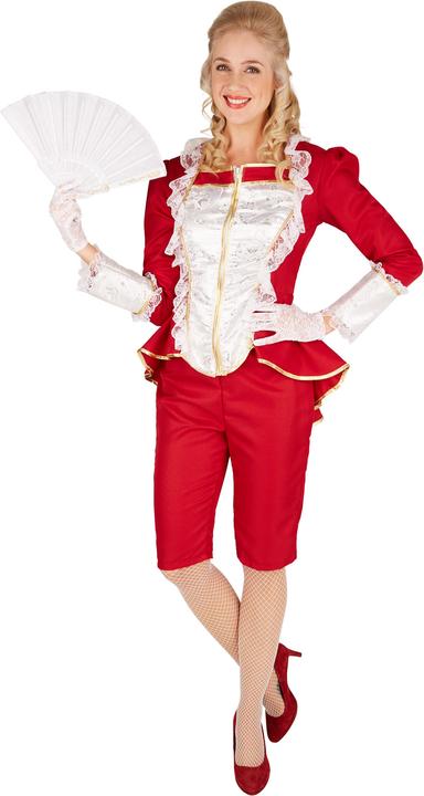 Produktbild Dressforfun Venezianische Edeldame (S)