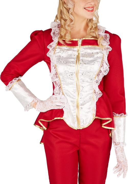 Produktbild Dressforfun Venezianische Edeldame (S)