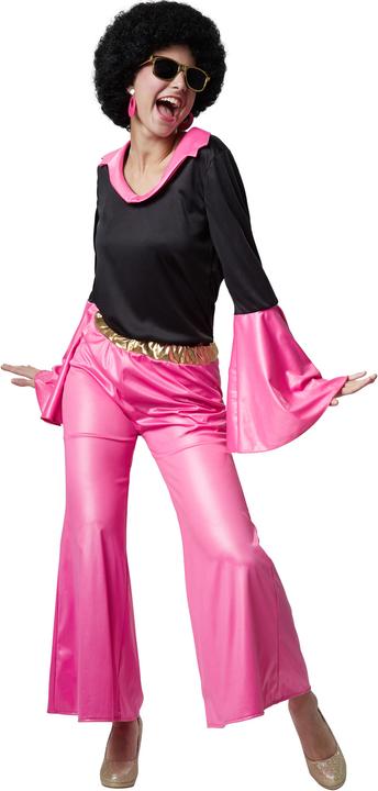 Produktbild Dressforfun Disco Sternchen (XL)