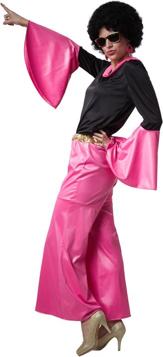 Produktbild Dressforfun Disco Sternchen (XL)