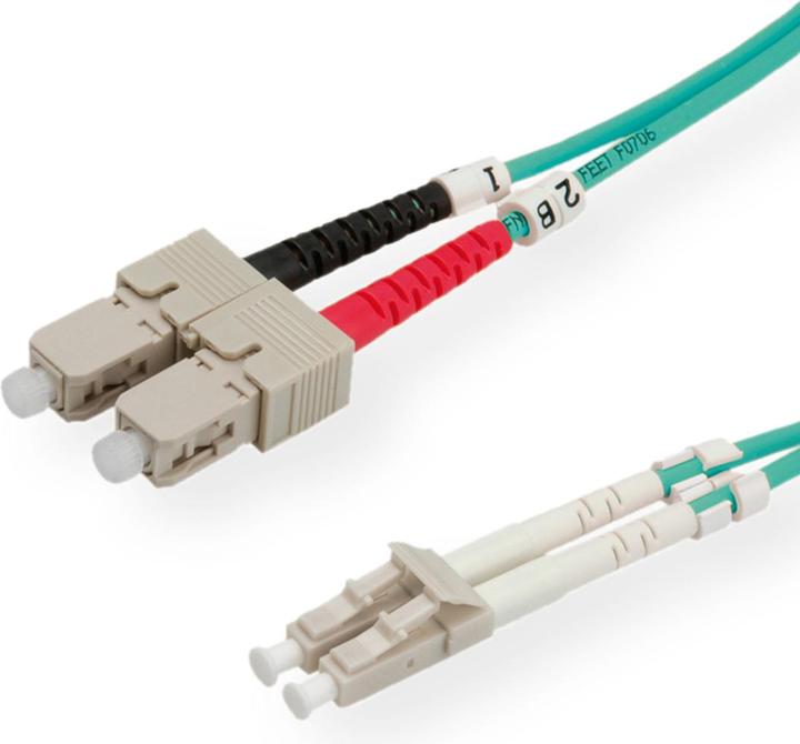 Produktbild Value LWL-Kabel (S/UTP, CAT6, 3 m)