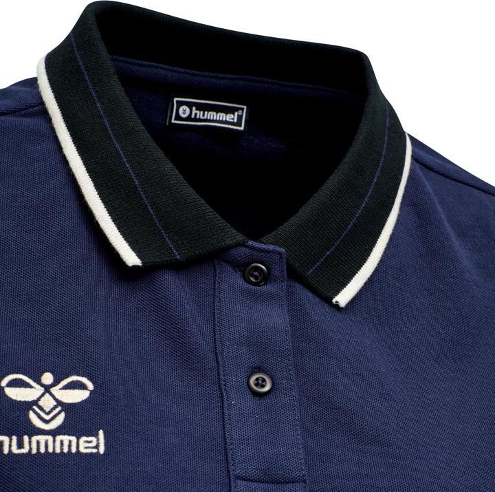 Image du produit hummel Move Polo Woman (S)