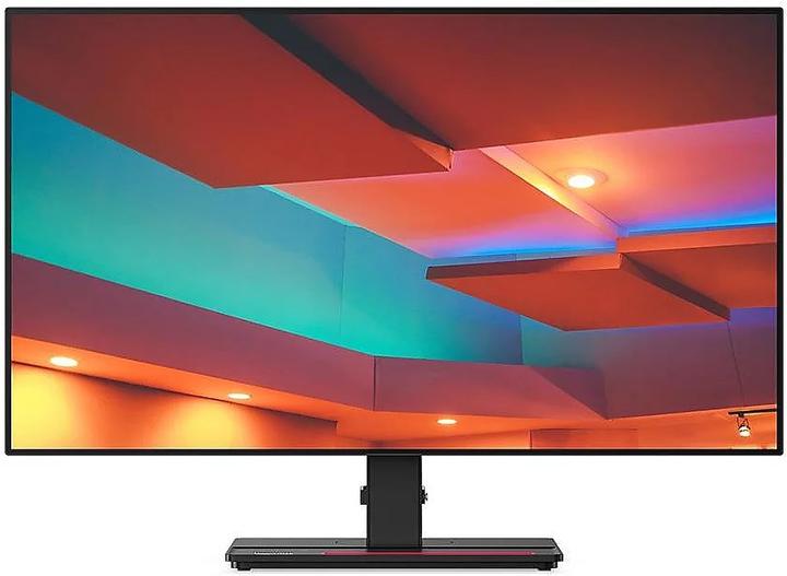 Produktbild Lenovo ThinkVision P27q-20 (2560 x 1440 Pixel, 27")