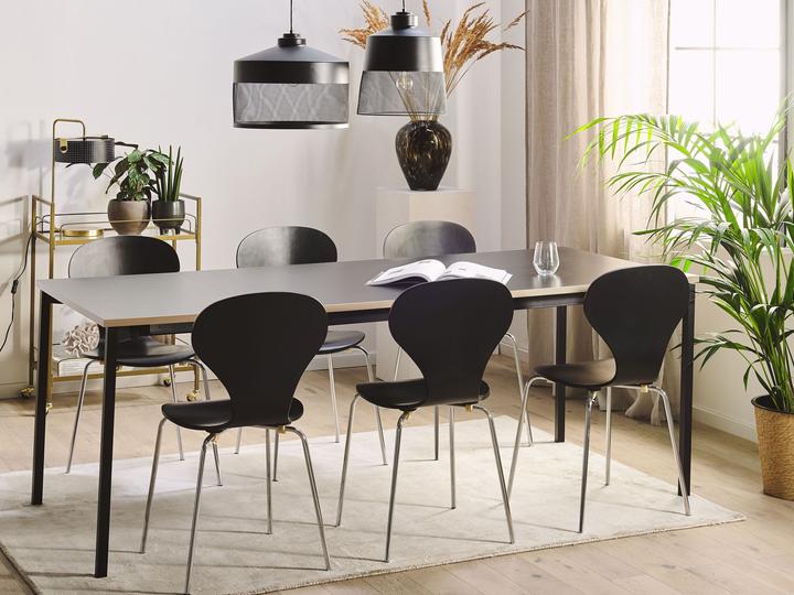 Produktbild Beliani Avis (140 x 90 x 76 cm)