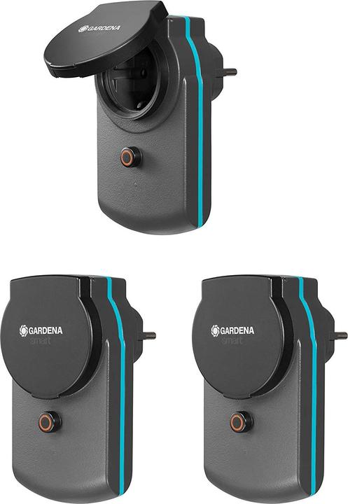 Produktbild Gardena Smart Power