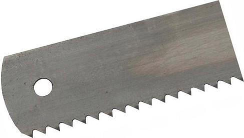 Produktbild Dönges Ersatzblatt, Länge 500 x 20 x 0,6 / INOX mm