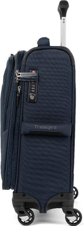 Actual product image Travelpro Maxlite 5 - Handgepäcktrolley erweiterbar (39 l, Hand luggage (up to 50 litres))