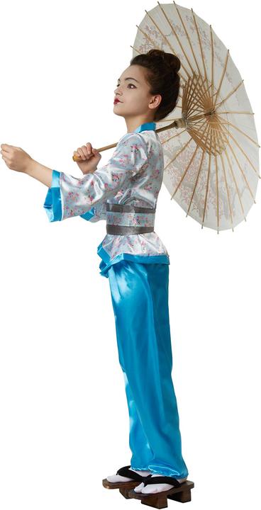 Actual product image Dressforfun Adorable Yuki (140)