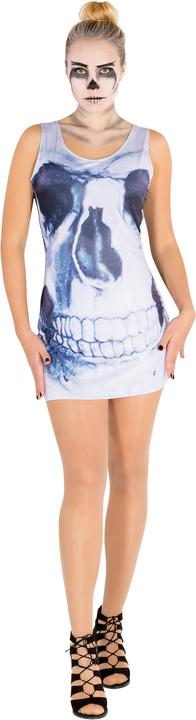Immagine prodotto Dressforfun Costume da donna teschio sexy (L)