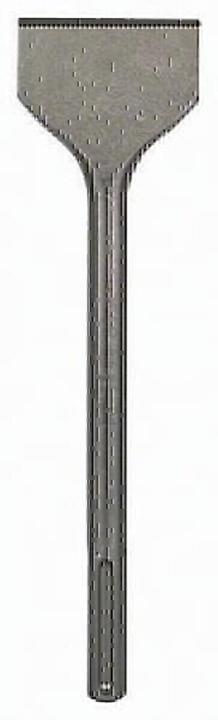 Image du produit Bosch Professional Zubehör Burin bêche PRO SDS max-4C, 80 x 300 mm (80 mm)