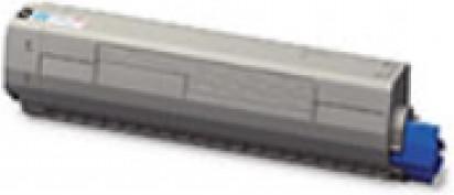 Actual product image OKI 45862839 (C)