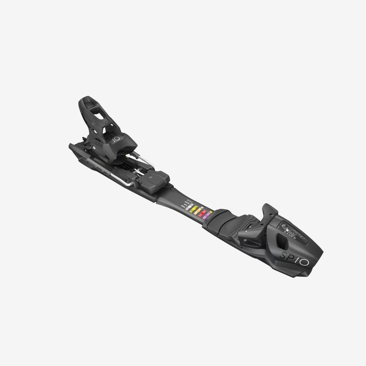 Produktbild SP 10 GW Rental Skibindungen (Touren Ski)