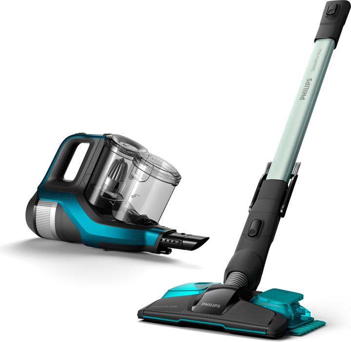 Actual product image Philips SpeedPro Max Aqua