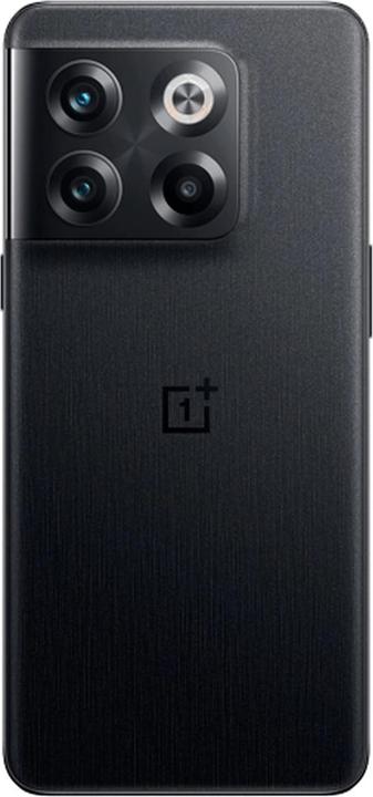 Productafbeelding OnePlus 10T (128 GB, Maansteen Zwart, 6.70", Dubbele SIM, 50 Mpx, 5G)