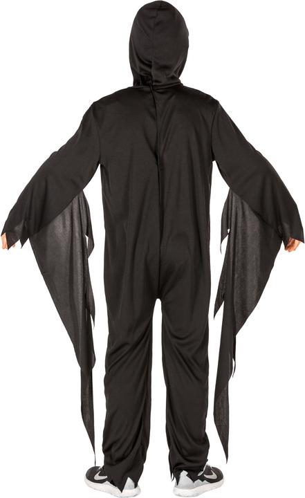 Image du produit Dressforfun Déguisement de goule sans visage pour garçons (128)