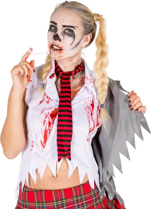 Image du produit Dressforfun Déguisement de zombie sexy pour femmes (L)