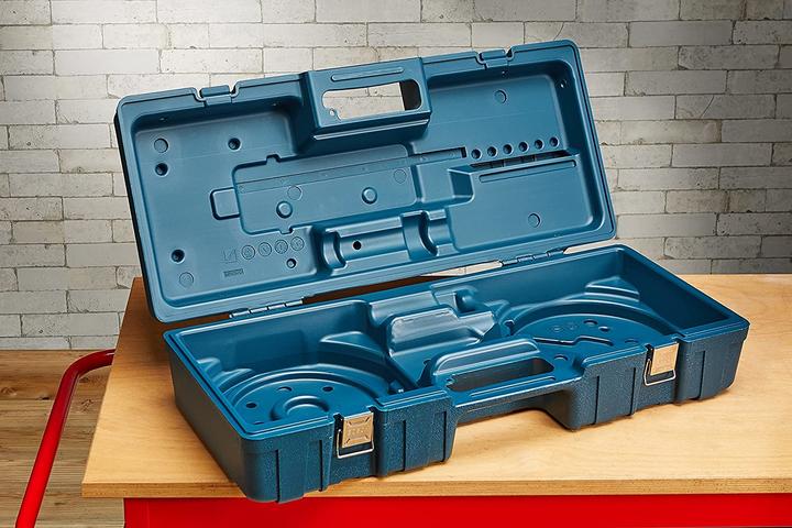 Produktbild Bosch Professional Zubehör Kunststoffkoffer, 721 x 317 x 170 mm (1 Teile)