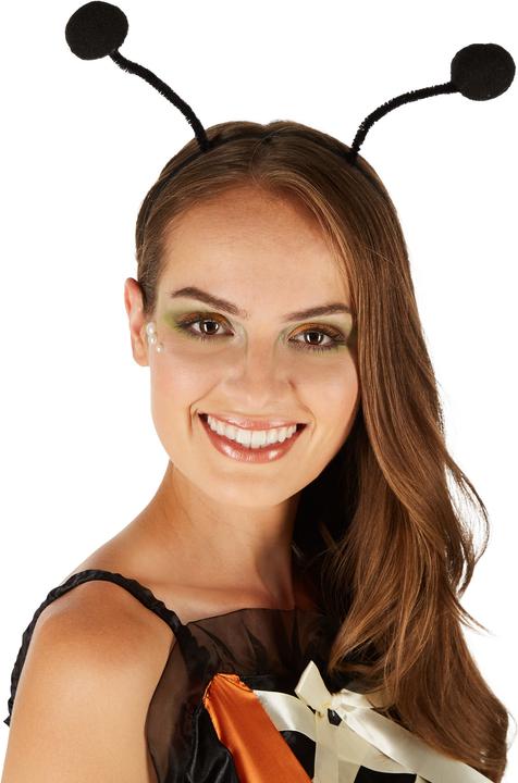 Image du produit tectake Costume de papillon grand cuivré pour femme (XXL)