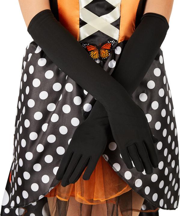 Image du produit tectake Costume de papillon grand cuivré pour femme (XXL)
