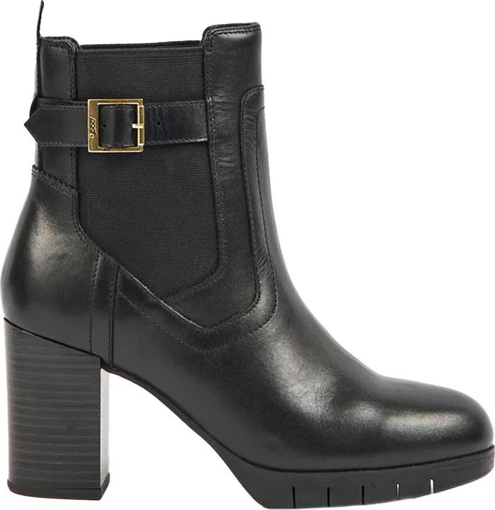Produktbild Pod Stiefel Nala Leder (38)