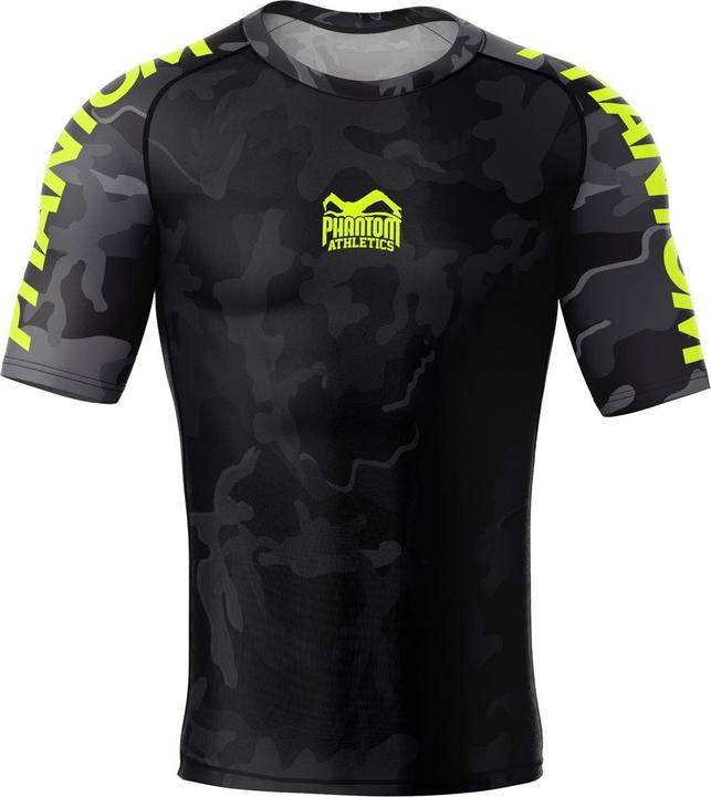 Image du produit Phantom Athletics Rashguard EVO (S)