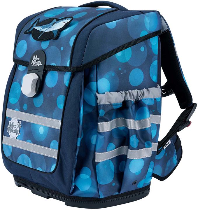 Immagine prodotto Mc Neill Set McOcean, 5pcs. (20 l)