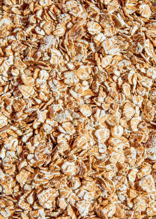Actual product image KoRo Organic spelt flakes fine leaf (2500 g)