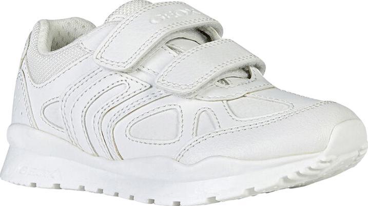 Geox Jungen SchulUniformSchuhe Pavel