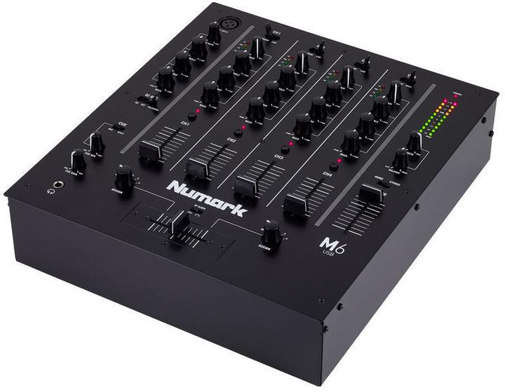 Produktbild Numark M6 USB