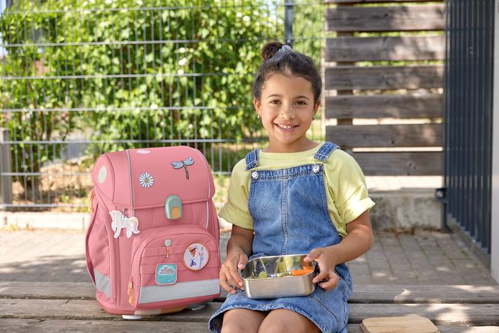 Produktbild Lässig Schulranzen Set (21 l)