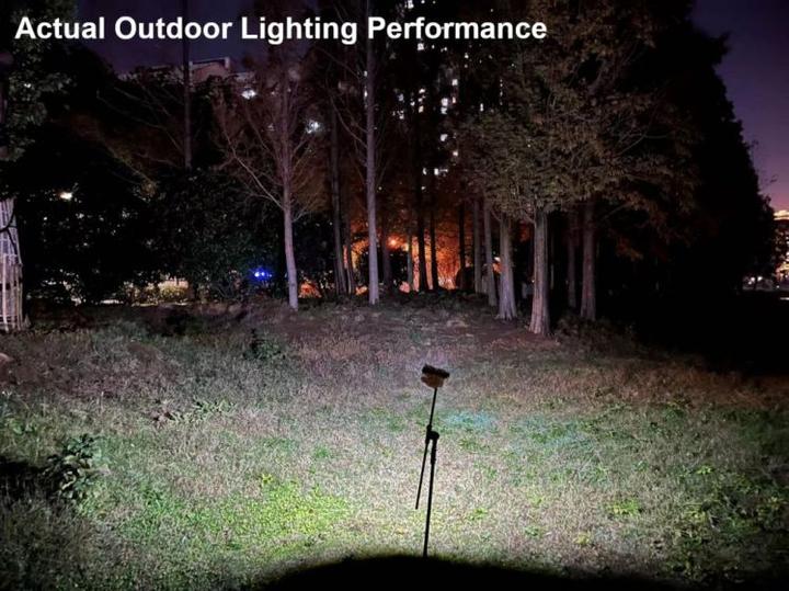 Produktbild Hurtel LED-Stirnlampe mit IPX4-Bewegungssensor USB-C 1200 mAh - Schwarz (350 lm)