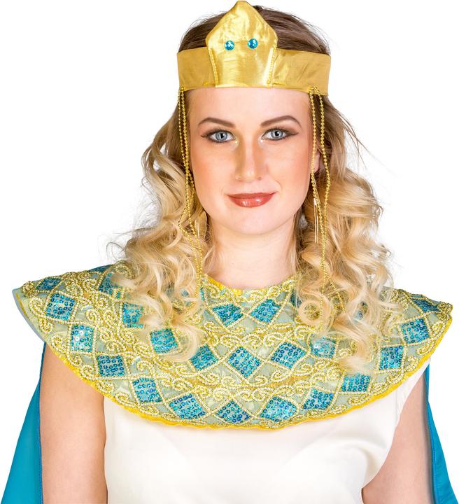 Produktbild tectake Frauenkostüm Kleopatra (L)
