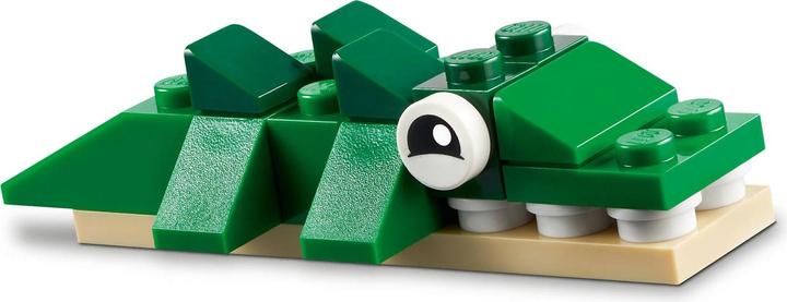 Image du produit LEGO Classic 11015 Autour du monde (11015, LEGO Classic)